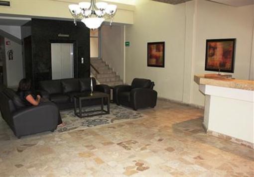 фото отеля Hotel Beltran