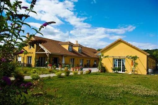 фото отеля Le Clos des 4 Saisons