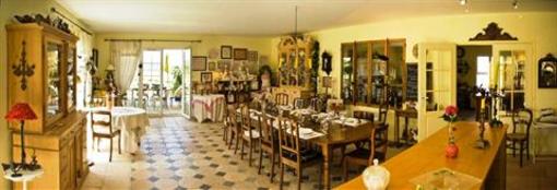 фото отеля Le Clos des 4 Saisons