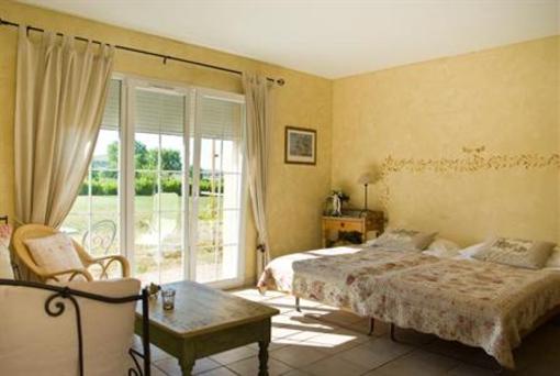 фото отеля Le Clos des 4 Saisons