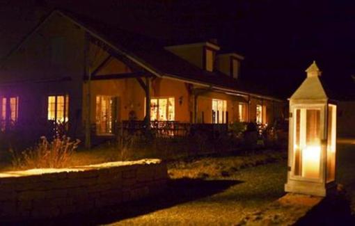 фото отеля Le Clos des 4 Saisons