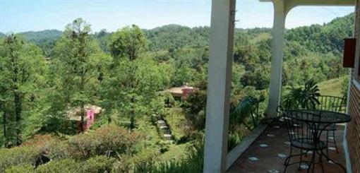 фото отеля Villas Cuetzalan Hotel Petit