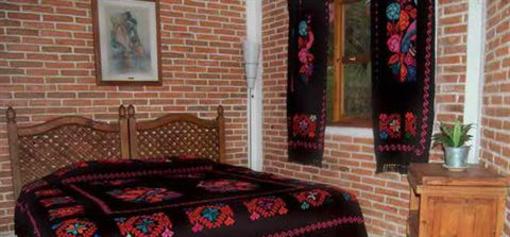 фото отеля Villas Cuetzalan Hotel Petit