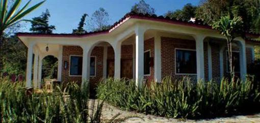 фото отеля Villas Cuetzalan Hotel Petit