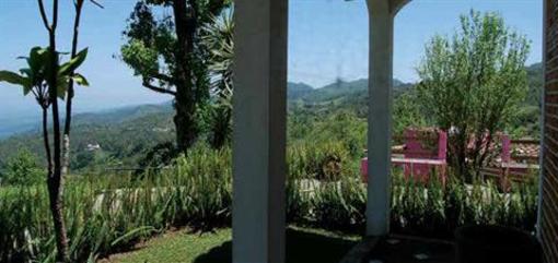 фото отеля Villas Cuetzalan Hotel Petit