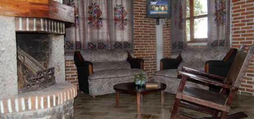 фото отеля Villas Cuetzalan Hotel Petit