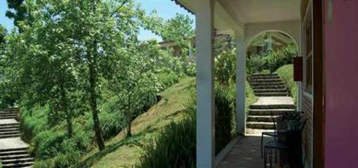 фото отеля Villas Cuetzalan Hotel Petit