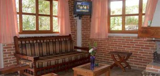 фото отеля Villas Cuetzalan Hotel Petit