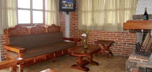 фото отеля Villas Cuetzalan Hotel Petit