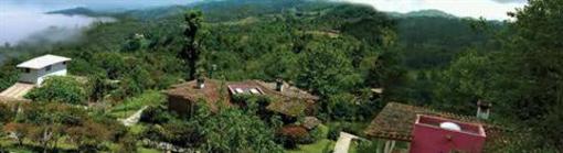 фото отеля Villas Cuetzalan Hotel Petit