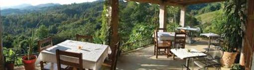 фото отеля Villas Cuetzalan Hotel Petit