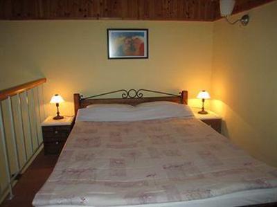 фото отеля Guest House Arsinoe