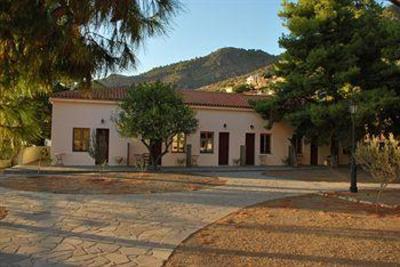 фото отеля Guest House Arsinoe