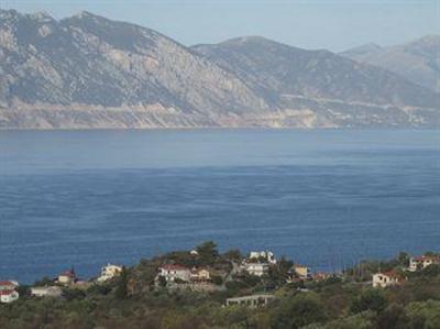 фото отеля Guest House Arsinoe