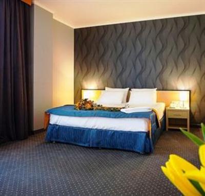 фото отеля Undersun City Aerohotel