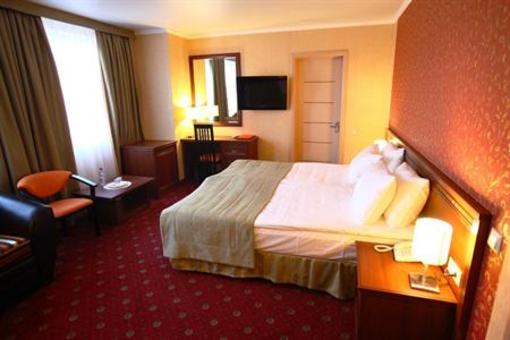 фото отеля Undersun City Aerohotel