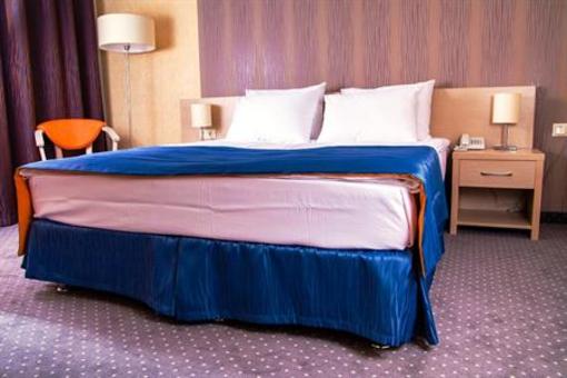 фото отеля Undersun City Aerohotel