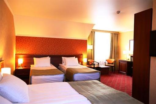 фото отеля Undersun City Aerohotel