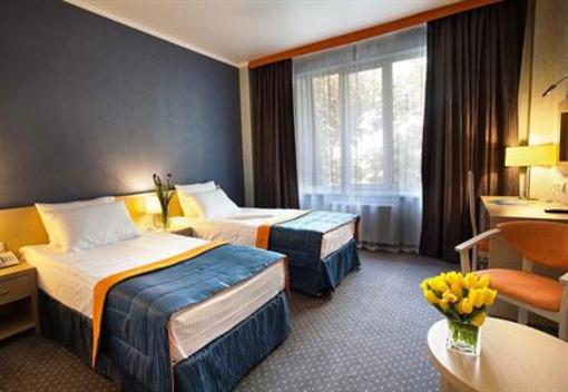фото отеля Undersun City Aerohotel