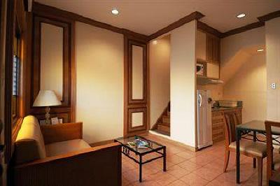 фото отеля The Legend Villas Mandaluyong City