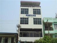 Fortune Hotel Mandalay