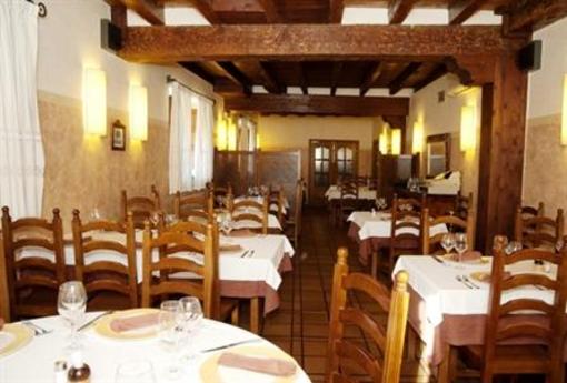 фото отеля Hostal Las Nieves