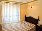 фото отеля Hostal Las Nieves