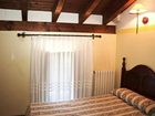 фото отеля Hostal Las Nieves