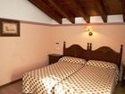 фото отеля Hostal Las Nieves