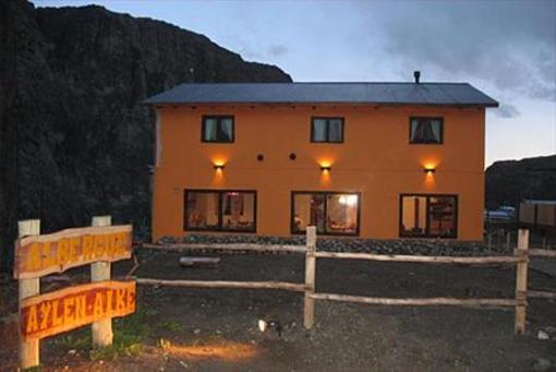 фото отеля Albergue Aylen-Aike
