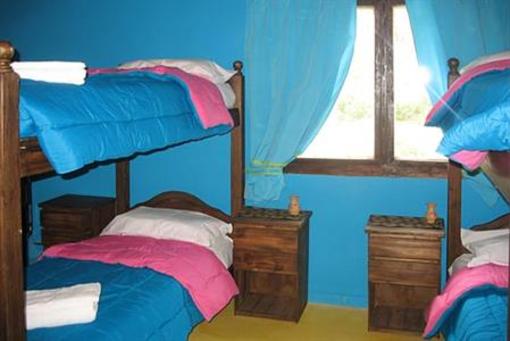 фото отеля Albergue Aylen-Aike
