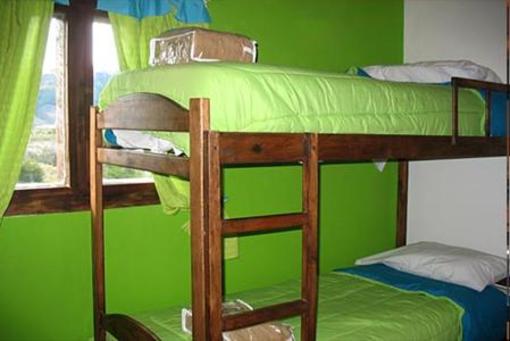 фото отеля Albergue Aylen-Aike