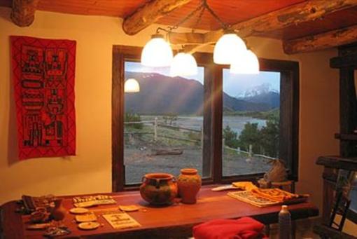 фото отеля Albergue Aylen-Aike