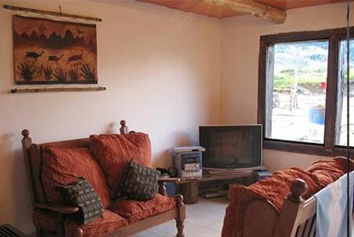 фото отеля Albergue Aylen-Aike