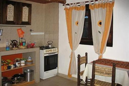 фото отеля Albergue Aylen-Aike