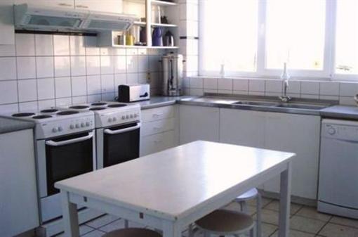 фото отеля Au Clocher