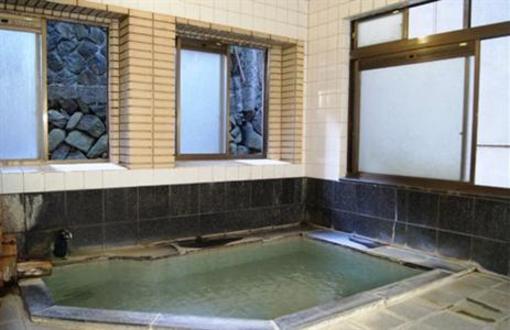 фото отеля Chitosekan