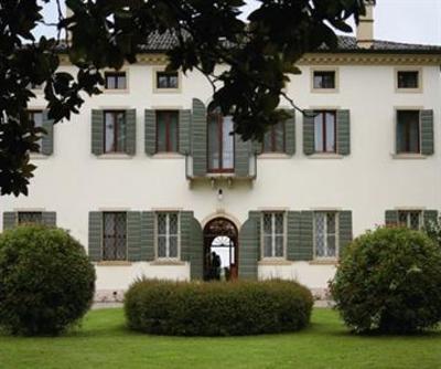 фото отеля Villa Ormaneto