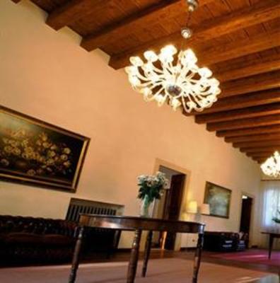 фото отеля Villa Ormaneto
