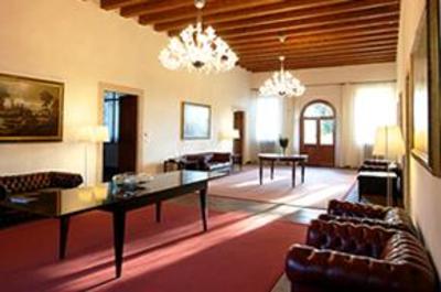 фото отеля Villa Ormaneto