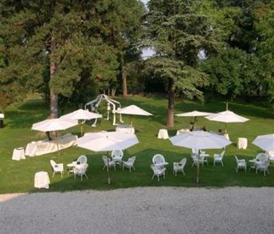фото отеля Villa Ormaneto