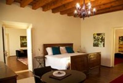 фото отеля Villa Ormaneto