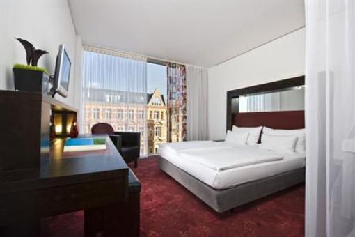 фото отеля ARCOTEL Velvet