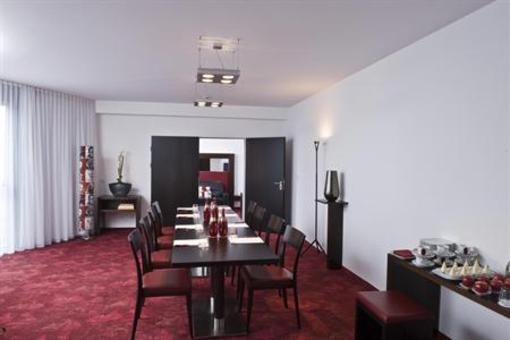 фото отеля ARCOTEL Velvet