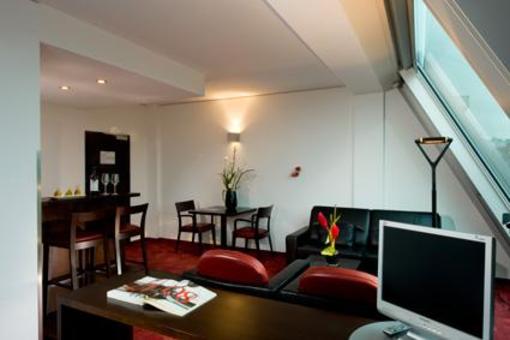 фото отеля ARCOTEL Velvet