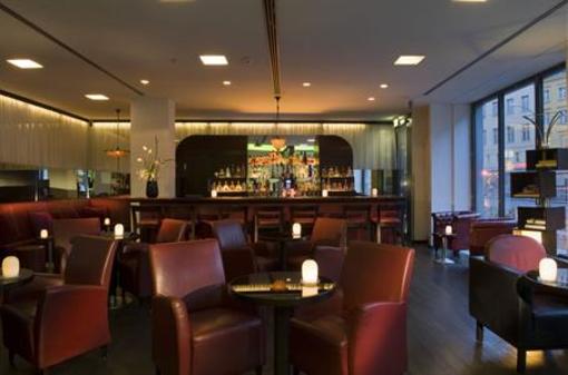 фото отеля ARCOTEL Velvet