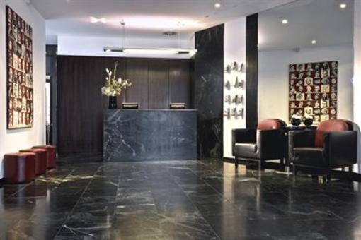 фото отеля ARCOTEL Velvet