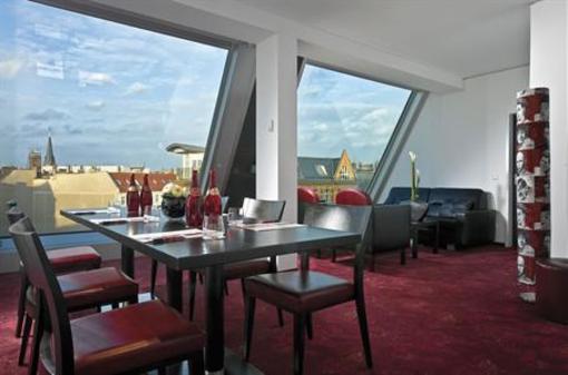 фото отеля ARCOTEL Velvet