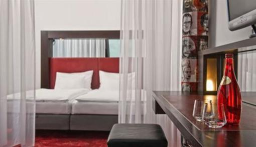 фото отеля ARCOTEL Velvet