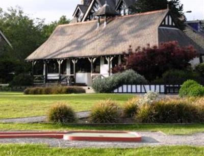 фото отеля Lacet House